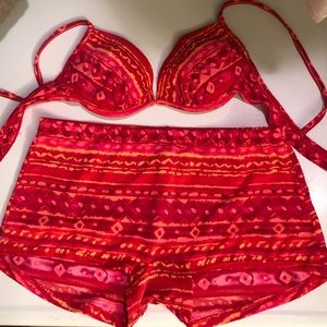 Bathing suit 👙 juniors!